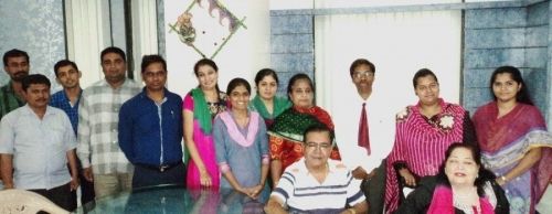 Dr HR Gajwani College of Education, Kachchh