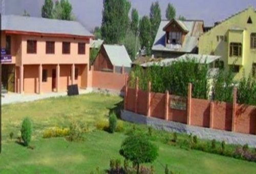 Dr Iqbal Training College of Education, Srinagar