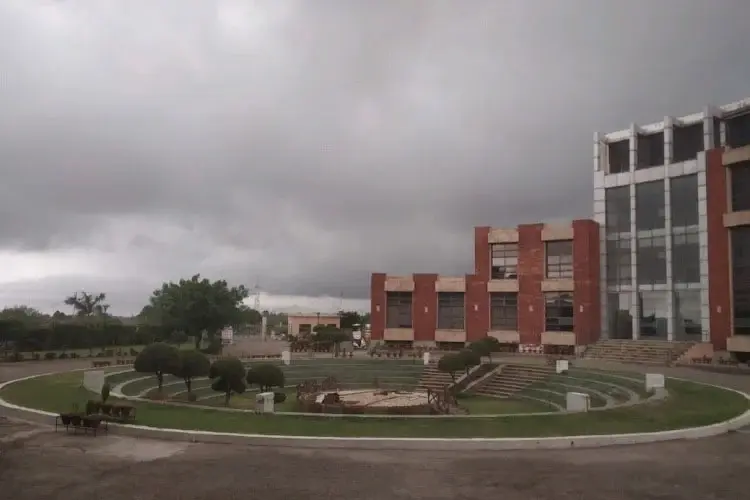 Dr IT Group of institutes, Patiala