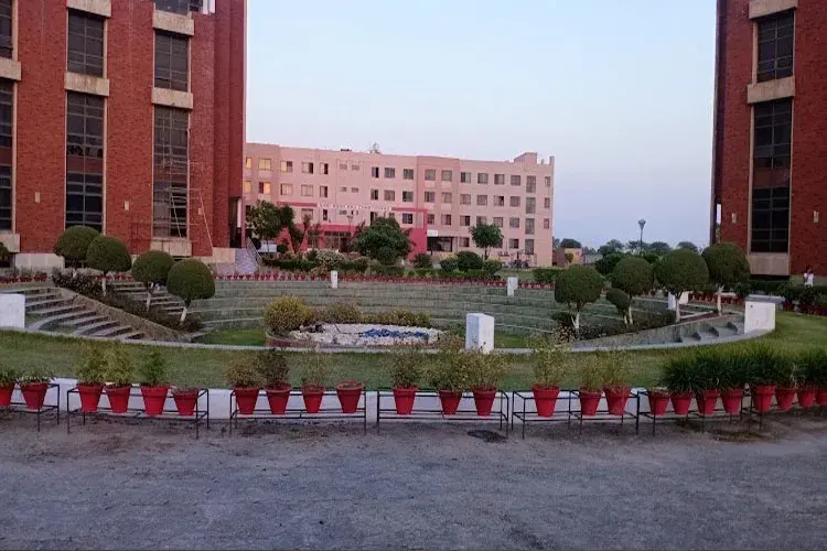 Dr IT Group of institutes, Patiala