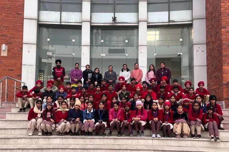 Dr IT Group of institutes, Patiala
