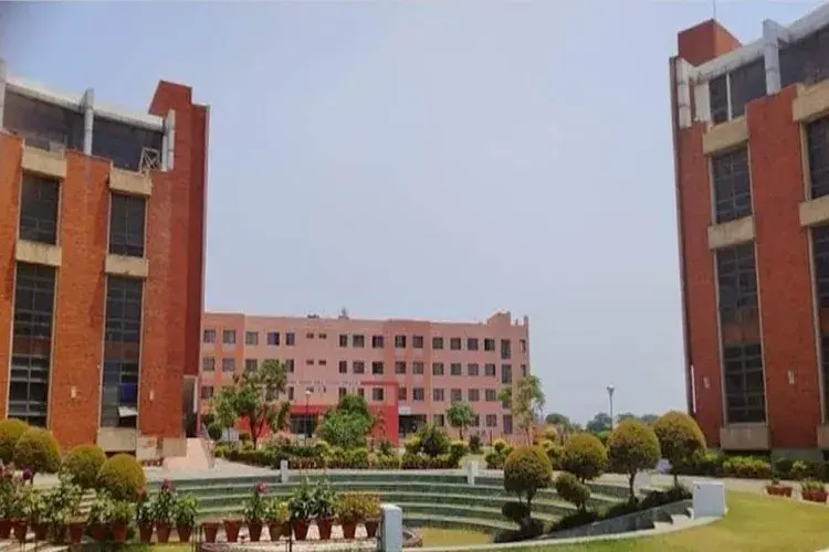 Dr IT Group of institutes, Patiala