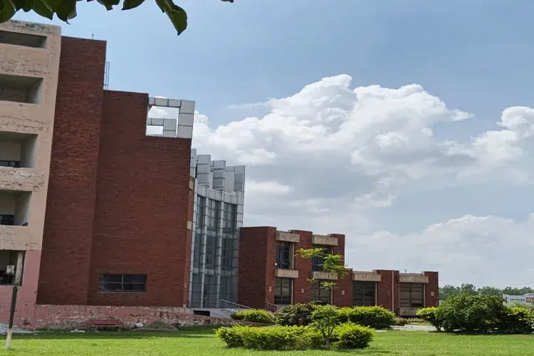 Dr IT Group of institutes, Patiala