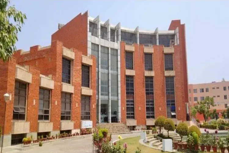 Dr IT Group of institutes, Patiala