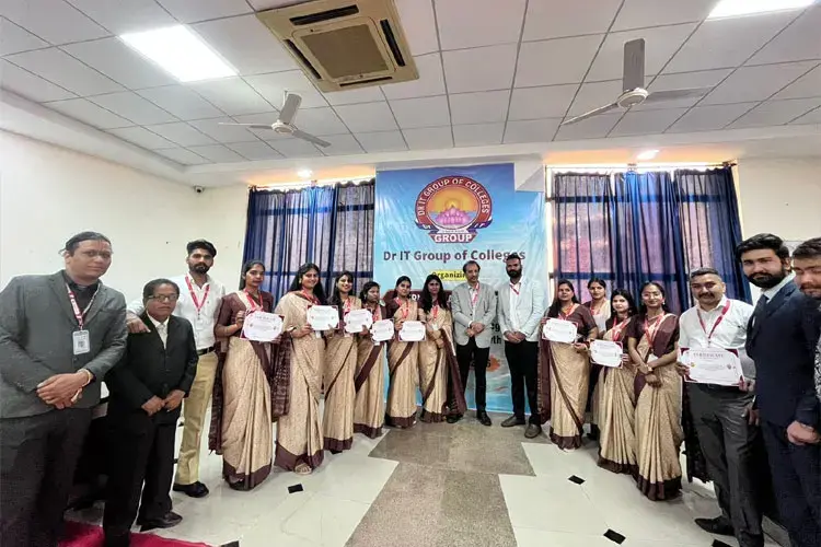 Dr IT Group of institutes, Patiala