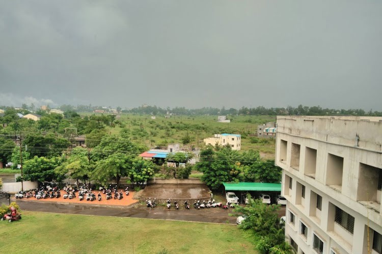 Dr. J.J. Magdum College of Engineering, Kolhapur