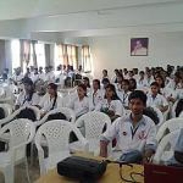 Dr JJ Magdum Ayurvedic Medical College, Kolhapur