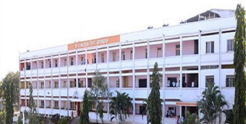 Dr. J.J. Magdum Homoeopathic Medical College, Kolhapur