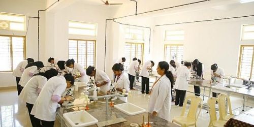 Dr. Joseph Mar Thoma Institute of Pharmaceutical Sciences and Research, Alappuzha