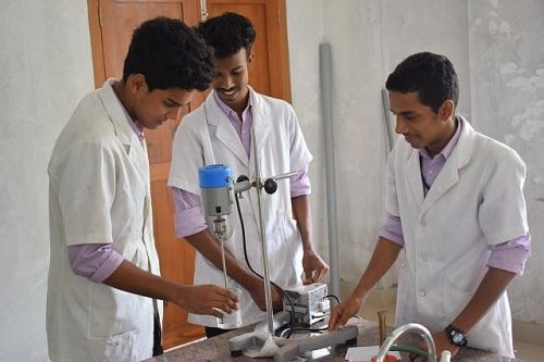 Dr. Joseph Mar Thoma Institute of Pharmaceutical Sciences and Research, Alappuzha
