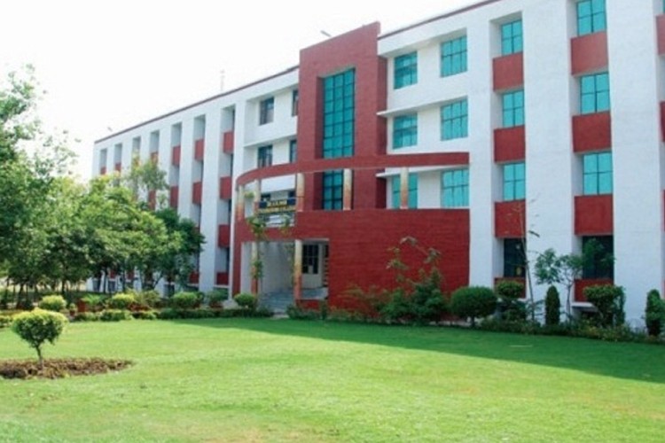 Dr. K.N. Modi Engineering College, Modinagar