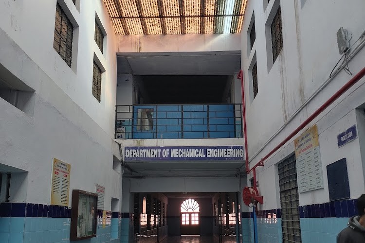 Dr. K.N. Modi Engineering College, Modinagar
