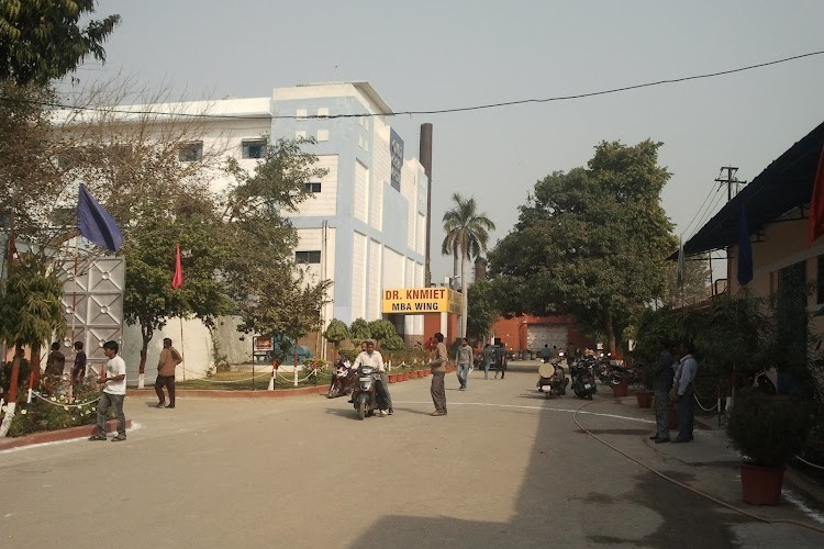 Dr. K.N. Modi Engineering College, Modinagar