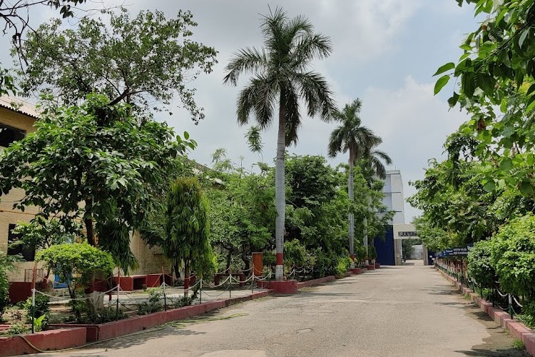 Dr. K.N. Modi Engineering College, Modinagar