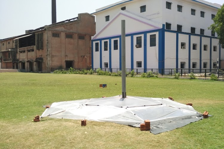 Dr. K.N. Modi Engineering College, Modinagar