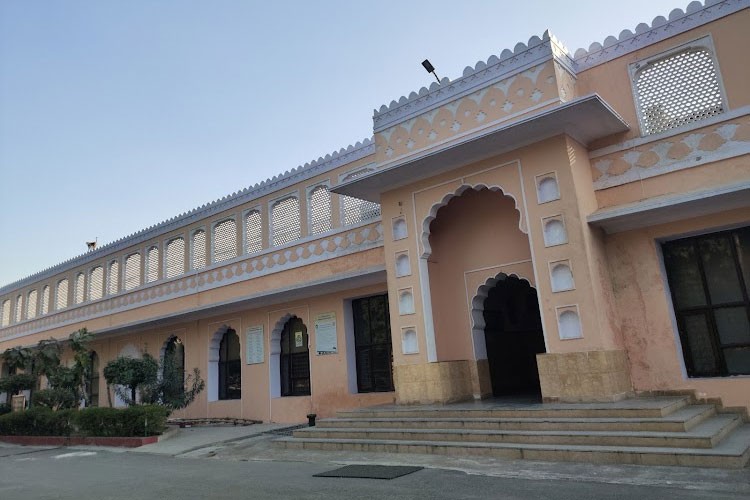 Dr. K.N. Modi Institute of Engineering & Technology, Modinagar
