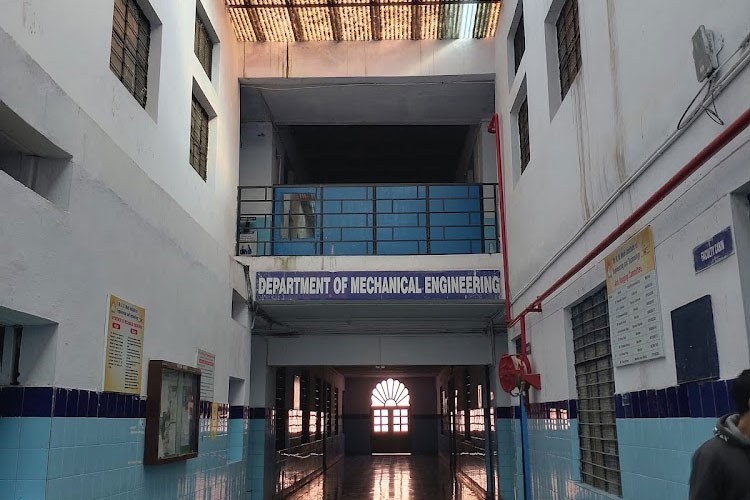 Dr. K.N. Modi Institute of Engineering & Technology, Modinagar