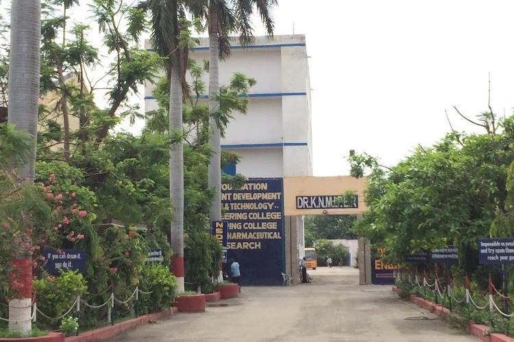 Dr. K.N. Modi Institute of Pharmaceutical Education and Research, Modinagar