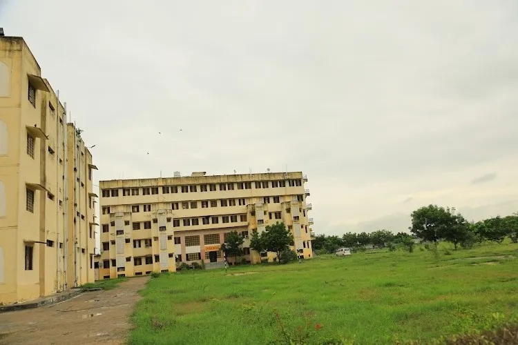 Dr. K.N. Modi University Newai, Tonk