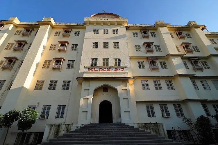 Dr. K.N. Modi University Newai, Tonk