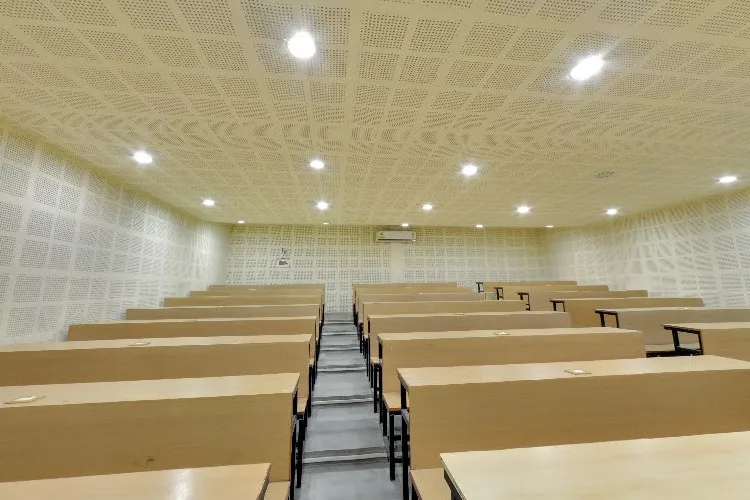 Dr. K.N. Modi University Newai, Tonk