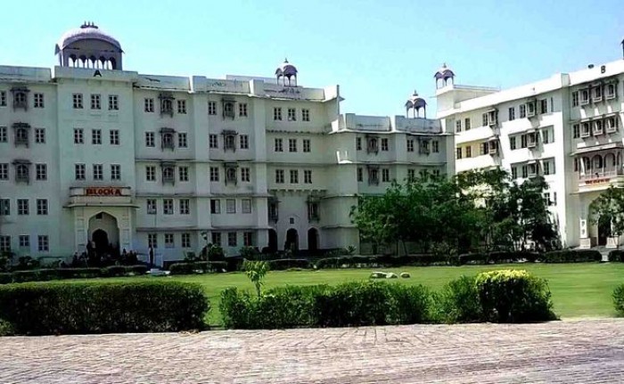 Dr. K.N. Modi University Newai, Tonk
