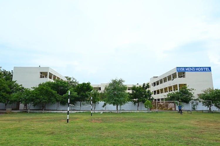 Dr. K. V. Subba Reddy College of Engineering for Women, Kurnool