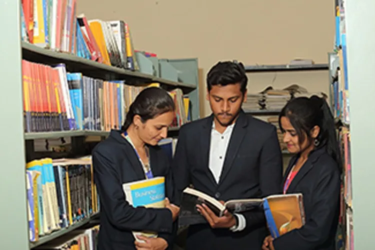 Dr. K. V. Subba Reddy School of Business Management, Kurnool