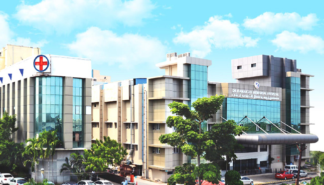 Dr. Kamakshi Institute of Medical Science and Research, Pallikkaranai