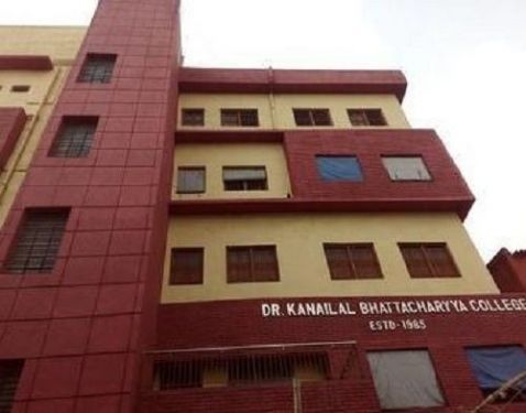 Dr. Kanailal Bhattacharyya College, Howrah