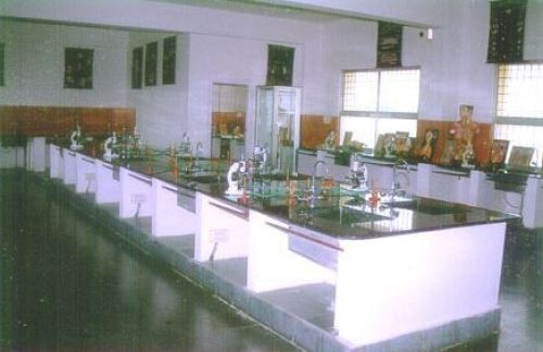 DR Karigowda College of Pharmacy, Hassan