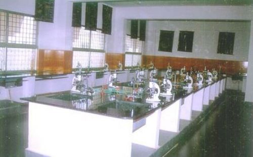 DR Karigowda College of Pharmacy, Hassan