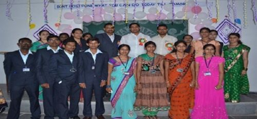 Dr. KV Subba Reddy Institute of Management, Kurnool