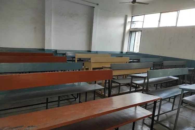 Dr Lankapalli Bullayya College, Visakhapatnam