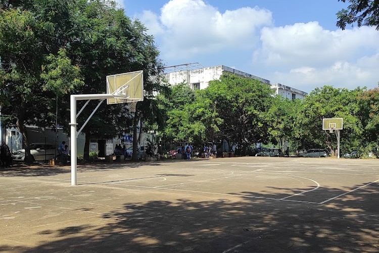 Dr Lankapalli Bullayya College, Visakhapatnam