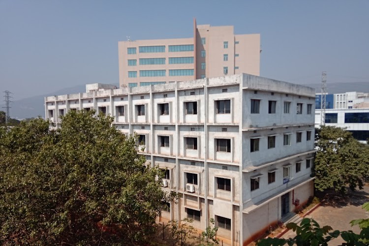 Dr Lankapalli Bullayya College, Visakhapatnam