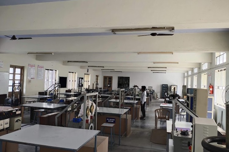 Dr. Mahalingam College of Engineering & Technology, Coimbatore