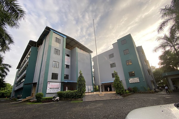 Dr. Mar Theophilus Institute of Management Studies, Navi Mumbai