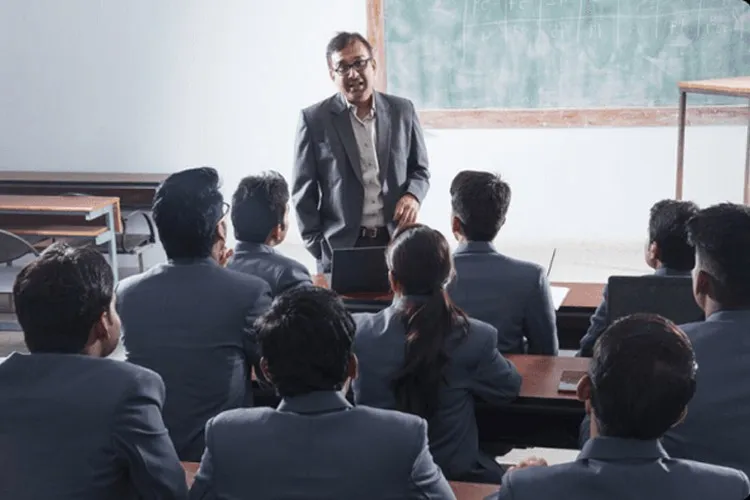 Dr. Mar Theophilus Institute of Management Studies, Navi Mumbai