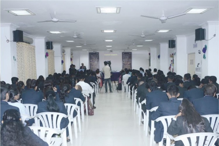 Dr. Mar Theophilus Institute of Management Studies, Navi Mumbai