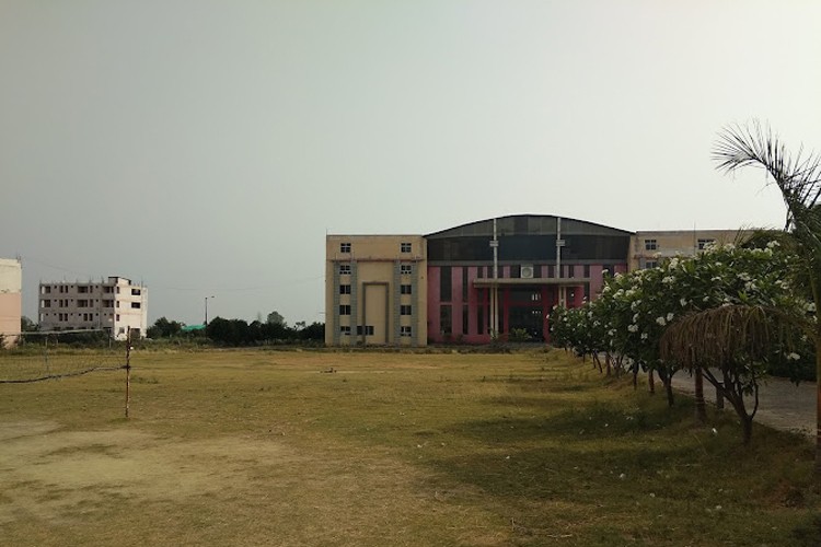 Dr MC Saxena College of Management, Lucknow