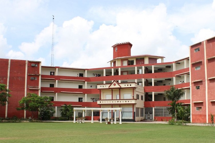 Dr. M.C. Saxena Group of Colleges, Lucknow