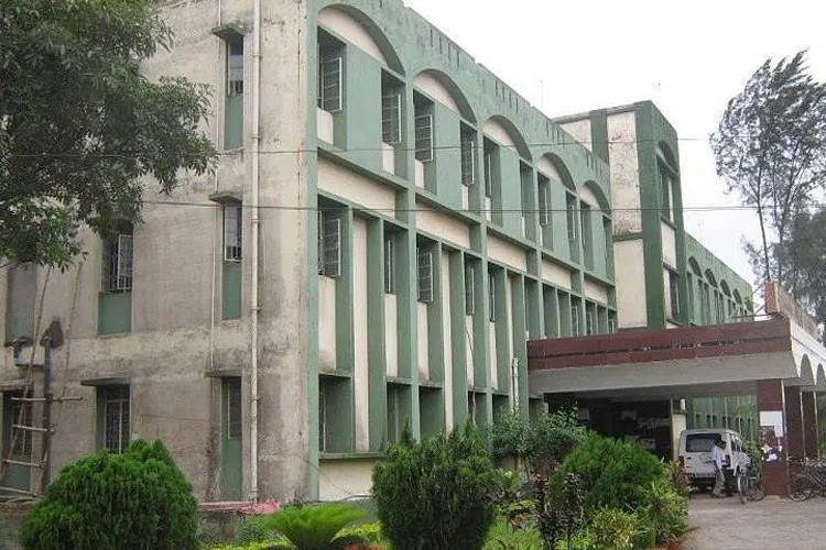 Dr. Meghnad Saha Institute of Technology, Medinipur