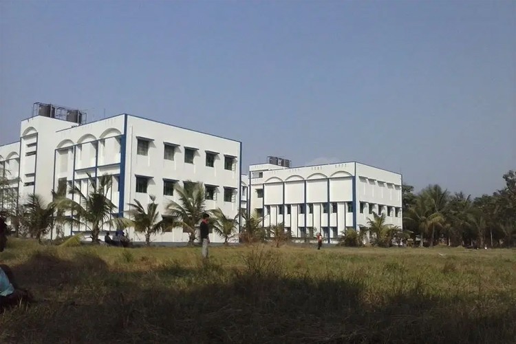 Dr. Meghnad Saha Institute of Technology, Medinipur
