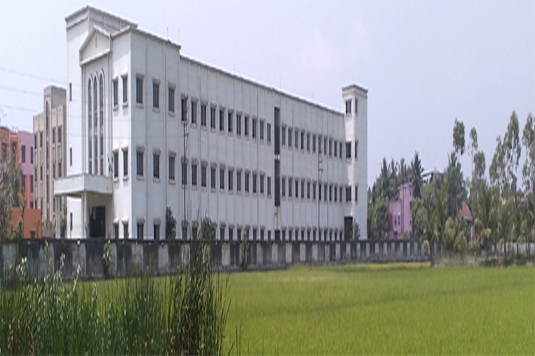 Dr. Meghnad Saha Institute of Technology, Medinipur