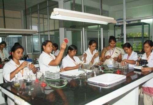 Dr. MGR Janaki College of Arts and Science for Women, Chennai