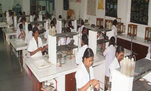 Dr. MGR Janaki College of Arts and Science for Women, Chennai