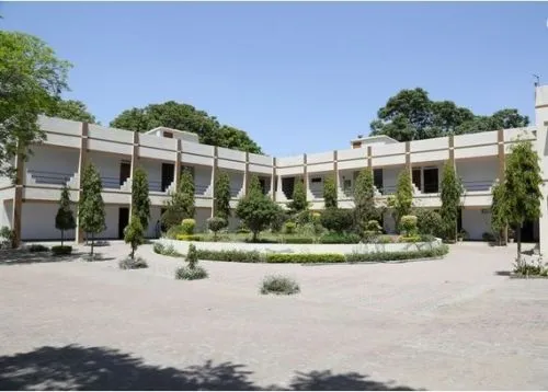 Dr Mohan Kaur Memorial Nursing Institutes, Ludhiana