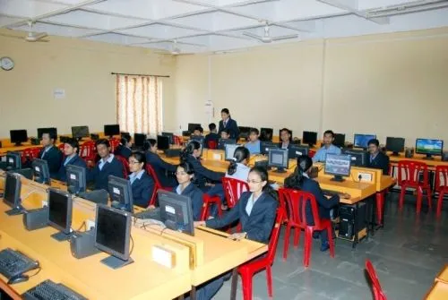 Dr. Moonje Institute of Management and Computer Studies, Nashik