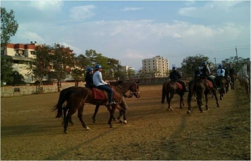 Dr. Moonje Institute of Management and Computer Studies, Nashik